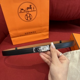 Индивидуальный женский ремень Hermes, подлинный продукт, приобрет