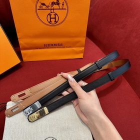Индивидуальный женский ремень Hermes, подлинный продукт, приобрет