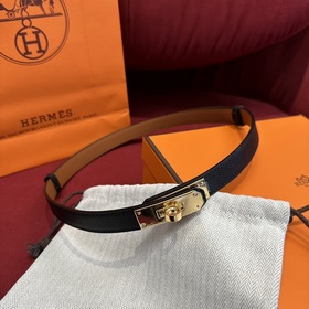 Индивидуальный женский ремень Hermes, подлинный продукт, приобрет