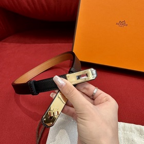 Индивидуальный женский ремень Hermes, подлинный продукт, приобрет
