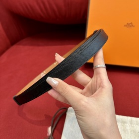 Индивидуальный женский ремень Hermes, подлинный продукт, приобрет