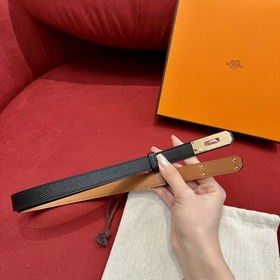 Индивидуальный женский ремень Hermes, подлинный продукт, приобрет