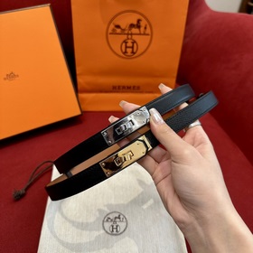 Индивидуальный женский ремень Hermes, подлинный продукт, приобрет