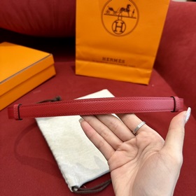 Индивидуальный женский ремень Hermes, подлинный продукт, приобрет