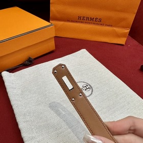 Индивидуальный женский ремень Hermes, подлинный продукт, приобрет