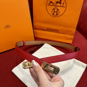 Индивидуальный женский ремень Hermes, подлинный продукт, приобрет