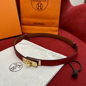 Индивидуальный женский ремень Hermes, подлинный продукт, приобрет