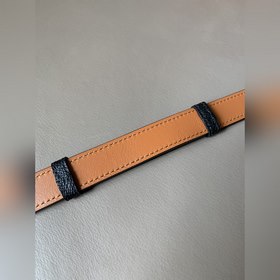 HERMES (Hermès) Модель из бутика  Классический пояс 1.8 Kelly из