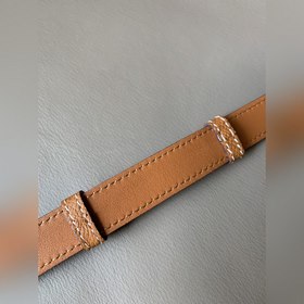 HERMES (Hermès) Модель из бутика  Классический пояс 1.8 Kelly из