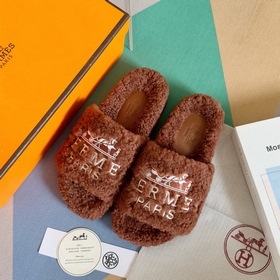 Версия высшего качества： Hermes Новая модель с вышитыми буквами T