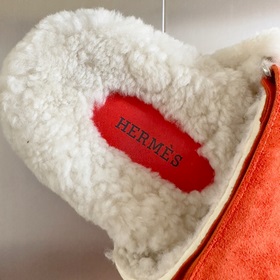 Версия высшего качества Женская Мужская Hermes chyre серия Старш