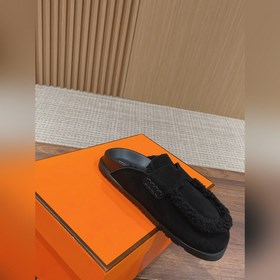 Hermes милые тапочки-тапочки. Подходят к любому наряду, создают н
