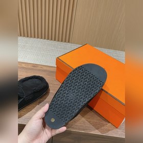 Hermes милые тапочки-тапочки. Подходят к любому наряду, создают н