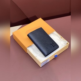 N82510 Черный! С узором страуса, паспортный чехол. Этот паспортны