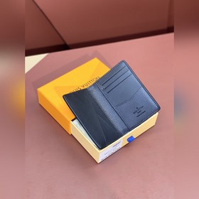 N82507 Зеленый! С узором страуса, кожаный чехол для карт. Этот че