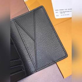 N82507 Зеленый! С узором страуса, кожаный чехол для карт. Этот че