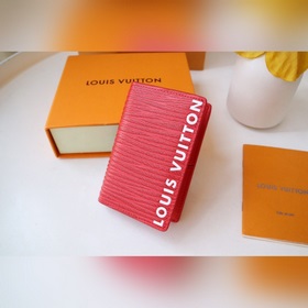 Кошелек с карманом для купюр M23696 Карманный кошелек Классически