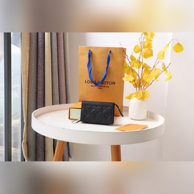 M82776 с тиснением Monogram Eclise «ochette Cre Voyage» из кожи б