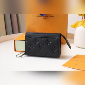 M82776 с тиснением Monogram Eclise «ochette Cre Voyage» из кожи б