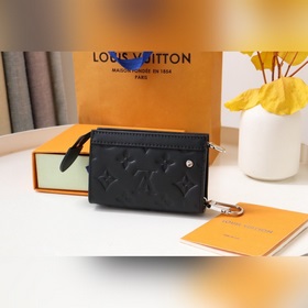 M82776 с тиснением Monogram Eclise «ochette Cre Voyage» из кожи б