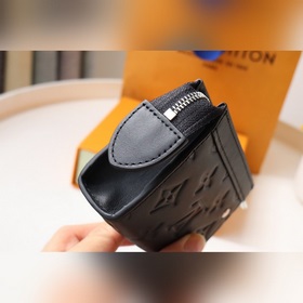 M82776 с тиснением Monogram Eclise «ochette Cre Voyage» из кожи б