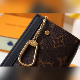 M82776 Monogram Eclise «ochette Cre Voyage» из кожи бычка украшае