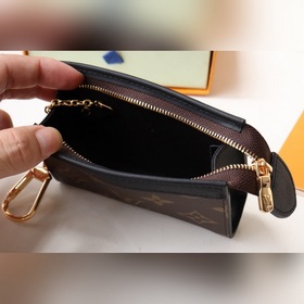 M82776 Monogram Eclise «ochette Cre Voyage» из кожи бычка украшае