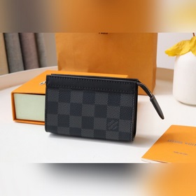 M82776 Monogram Eclise «ochette Cre Voyage» из кожи бычка украшае