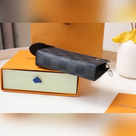 M82776 Monogram Eclise «ochette Cre Voyage» из кожи бычка украшае
