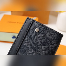 M82776 Monogram Eclise «ochette Cre Voyage» из кожи бычка украшае