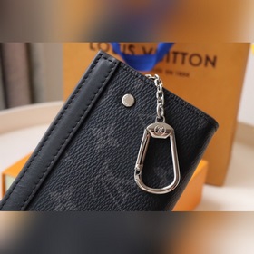 M82776 Monogram Eclise «ochette Cre Voyage» из кожи бычка украшае
