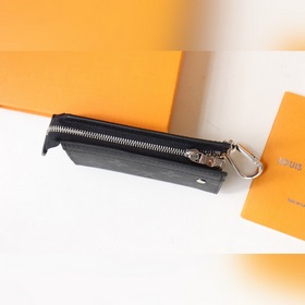 M82776 Monogram Eclise «ochette Cre Voyage» из кожи бычка украшае