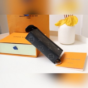 M82776 Monogram Eclise «ochette Cre Voyage» из кожи бычка украшае