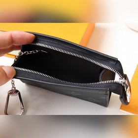 M82776 Monogram Eclise «ochette Cre Voyage» из кожи бычка украшае