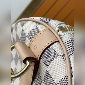 Высококачественный оригинал N48223N48226N41429 Белая сумка KEEALL