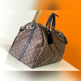 Высококачественный оригинал Keeall 45, 50, 55 55 дорожная сумка, 