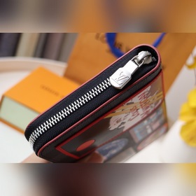 Зарубежный оригинал N60513, эксклюзивные фотографии Этот кошелек
