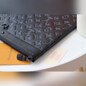 Высококачественная сумка OCHETTE AOLLO M62904, полностью из кожи 