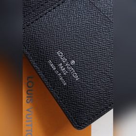 Оригинальный BRAZZA M81846 Этот кошелек вдохновлен уличным графф