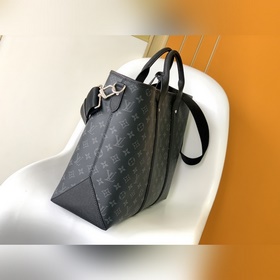 Высококачественная сумка Weekend Tote из коллекции M30937 изготов