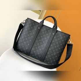 Высококачественная сумка Weekend Tote из коллекции M30937 изготов