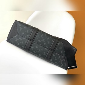 Высококачественная сумка Weekend Tote из коллекции M30937 изготов