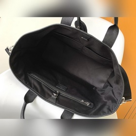 Высококачественная сумка Weekend Tote из коллекции M30937 изготов