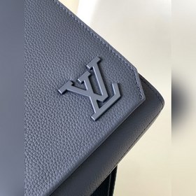 M21363 Синий M57080 Черный Лучшая оригинальная сумка LV Aerogram