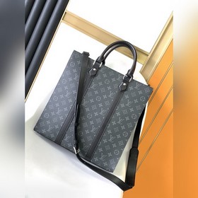 Высококачественная сумка-портфель M46452 с черным цветовым решени