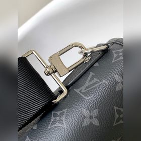Высококачественная сумка Weekend Tote из коллекции M30937 изготов