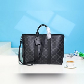 Высококачественная сумка Weekend Tote из коллекции M30937 изготов