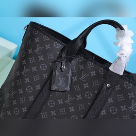 Высококачественная сумка Weekend Tote из коллекции M30937 изготов