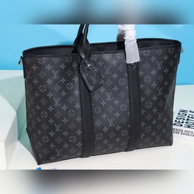 Высококачественная сумка Weekend Tote из коллекции M30937 изготов
