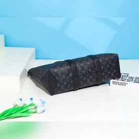Высококачественная сумка Weekend Tote из коллекции M30937 изготов